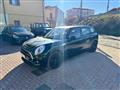 MINI Clubman 2.0 Cooper SD Hype auto