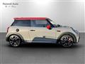 MINI 3 PORTE JCW 3p 2.0 JCW JCW auto