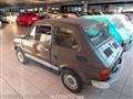 FIAT 126 BROWN