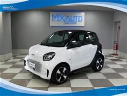 SMART EQ FORTWO CABRIO Coupè EQ Electric Drive