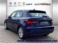 AUDI A1 SPORTBACK SPB 25 TFSI