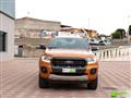 FORD RANGER 2.0 TDCi aut. DC Wildtrak 5 posti