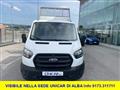 FORD TRANSIT 350 L2 DOPPIA CABINA 4x4 7P. RIBALTABILE TREND