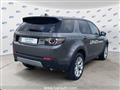 LAND ROVER DISCOVERY SPORT Discovery Sport 2.0 Si4 Pure