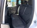 JEEP RENEGADE 1.3 T4 DDCT Limited PREZZO REALE LED+NAVI+TELEC