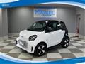 SMART EQ FORTWO CABRIO Coupè EQ Electric Drive