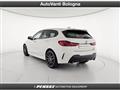 BMW SERIE 1 Serie 1 d 5 Porte