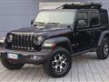 JEEP WRANGLER Unlimited 2.0 Turbo 4x4 Rubicon 4WD