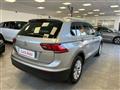 VOLKSWAGEN TIGUAN 2.0 TDI 150CV *UNICO PROPRIETARIO*