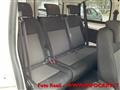 PEUGEOT EXPERT Traveller BlueHDi 115 S&S Vettura 8 posti Iva inc