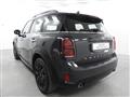 MINI COUNTRYMAN 2.0 Cooper SD Countryman ALL4 Automatica