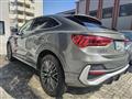 AUDI Q3 SPB 45 2.0 tfsi S line edition quattro s-tronic