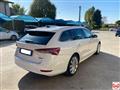 SKODA Octavia Wagon 1.5 g-tec Style 130cv dsg