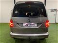 VOLKSWAGEN CADDY 1.4 TGI DSG Comfortline