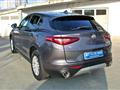 ALFA ROMEO Stelvio 2.2 t Executive Q4 190cv auto my19