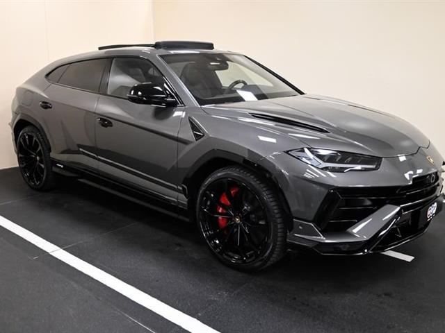 LAMBORGHINI URUS 4.0 S