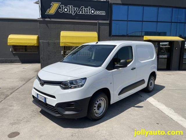 TOYOTA PROACE CITY 1.5D 75 CV S&S PC 5p. Active