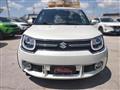 SUZUKI IGNIS 1.2 Hybrid 4WD All Grip Top 4X4