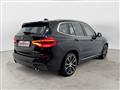 BMW X3 xDrive20d Msport