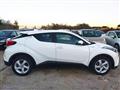 TOYOTA C-HR 1.8h 122cv(98cv) SAFETYPACK TELECAM CRUISE