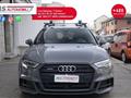 AUDI A3 SPORTBACK A3 SPB 2.0 TDI 184 CV S tronic Design quattro edition