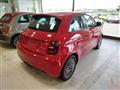 FIAT 500 ELECTRIC Red Berlina 23,65 kWh