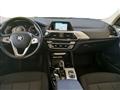 BMW X3 xDrive20d Business Advantage