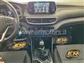 HYUNDAI TUCSON 1.6 CRDi 116cv XTech - Unipro