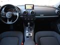 AUDI A3 SPORTBACK Sportback 1.6 TDI S tronic ACC RADAR Navi LED UniP