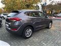 HYUNDAI TUCSON 1.6 GDI Comfort