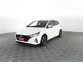 HYUNDAI I20 1.2 MPI MT ConnectLine