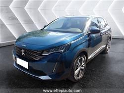 PEUGEOT 3008 PHEV  1.6 hybrid Allure Pack 225cv e-eat8