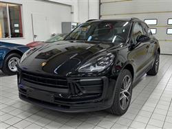 PORSCHE MACAN 2.0 *PASM - TETTO - IVA ESPOSTA*