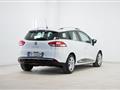 RENAULT CLIO VAN Sporter 1.5 dCi Energy Intens 90cv EDC