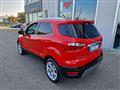 FORD ECOSPORT 1.0 EcoBoost 125 CV Start&Stop Titanium