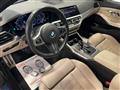 BMW SERIE 3 TOURING d xDrive Touring Msport (rottamazione euro 4)