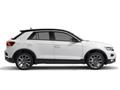 VOLKSWAGEN T-ROC 1.5 TSI ACT DSG Advanced 150 CV