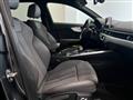 AUDI A4 45 3.0 tdi Business Sport quattro 218cv s-tronic my16