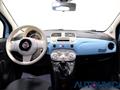 FIAT 500 1.2 EASYPOWER GPL POP NEOPATENTATI