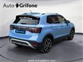 VOLKSWAGEN T-CROSS 2024 1.0 tsi Style 115cv dsg