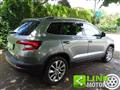 SKODA KAROQ 2.0 TDI EVO 150cv SCR 4x4 DSG Style