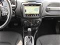 JEEP RENEGADE 1.6 Mjt DDCT 120 CV Limited PREZZO REALE FULL OPT