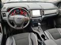 FORD RANGER 2.0 ECOBLUE Aut. 213 CV Double Cab Gancio Traino