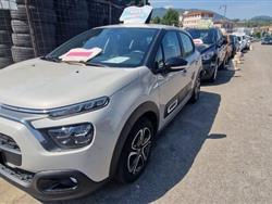 CITROEN C3 PureTech 83 S&S Feel