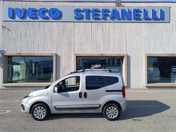 FIAT QUBO 1.3 TD FURGONE QUBO 1.3 MJT 95 CV Start&Stop Trekking