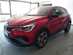 RENAULT NUOVO CAPTUR 1.0 TCe GPL RS Line