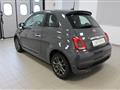 FIAT 500 1.0 Hybrid Red