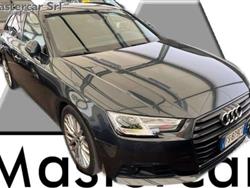 AUDI A4 AVANT A4 Avant 2.0 tdi Business Sport s-tronic  FS879CT