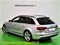 AUDI A4 AVANT Avant 2.0 TDI 177 CV quattro S tronic Advanced