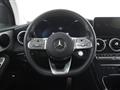 MERCEDES GLC SUV GLC 220 d 4MATIC PREMIUM